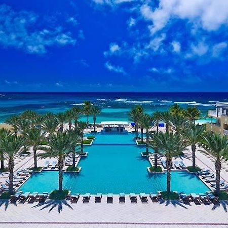 Jw Marriot St. Maarten Beach Resort & Spa Oyster Pond Zewnętrze zdjęcie