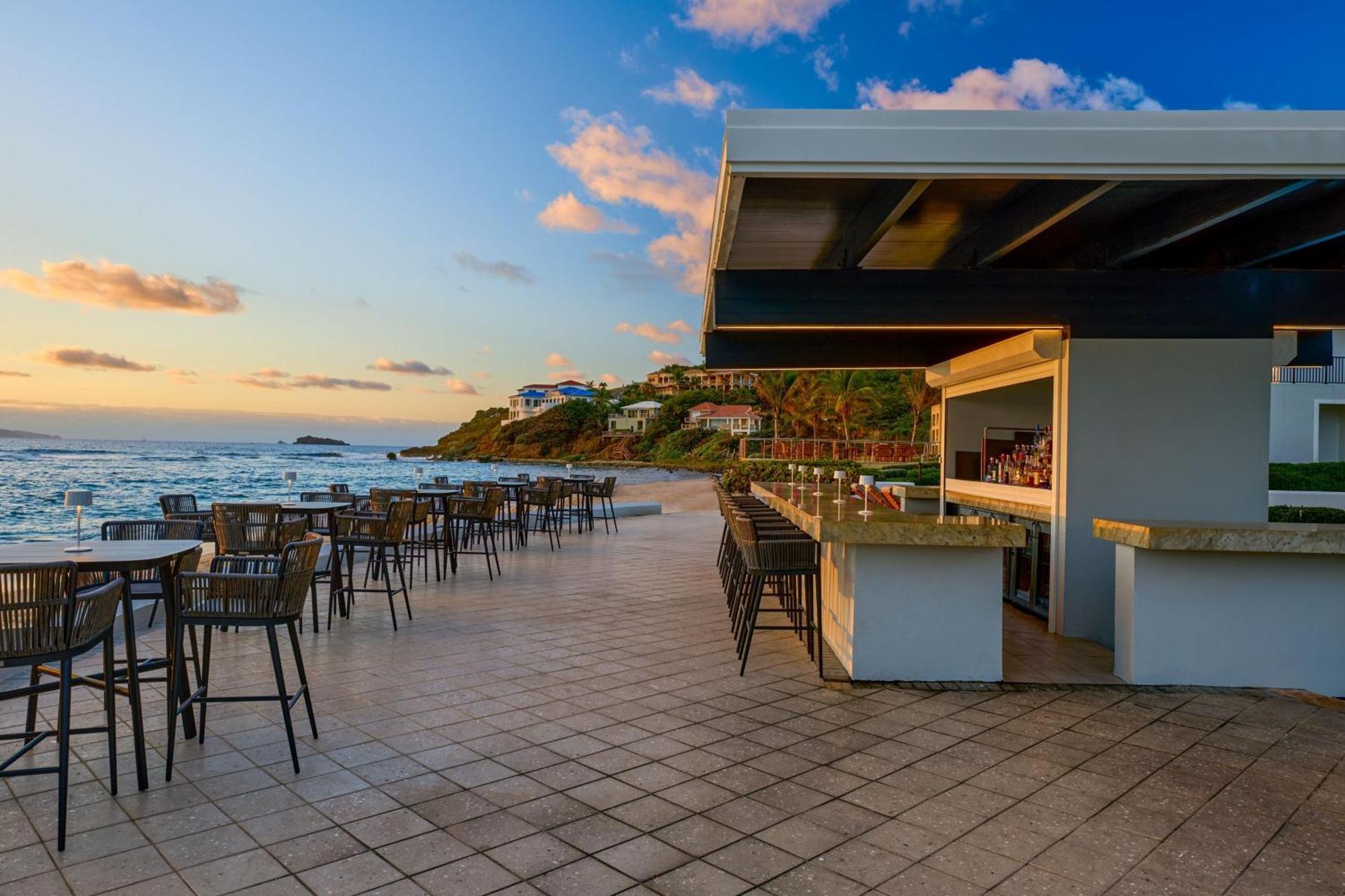 Jw Marriot St. Maarten Beach Resort & Spa Oyster Pond Zewnętrze zdjęcie