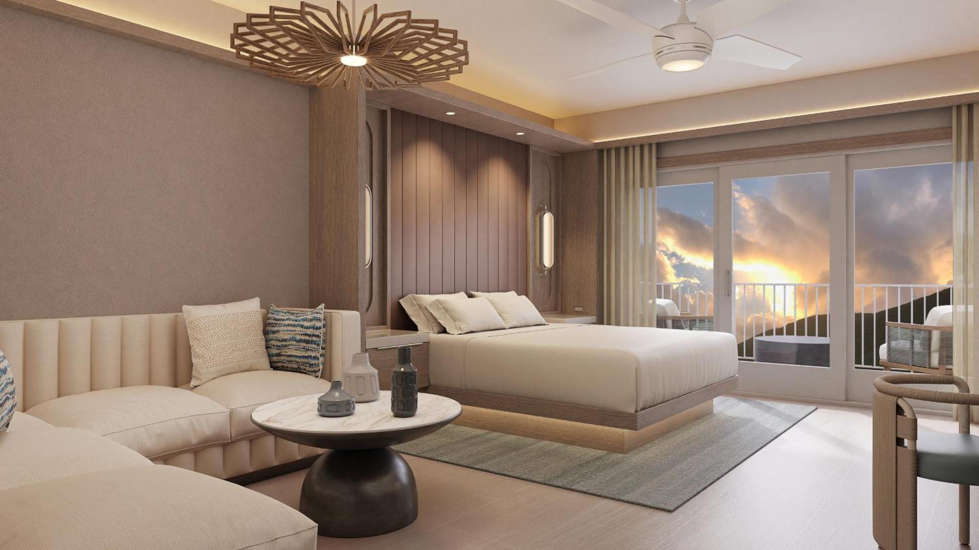 Jw Marriot St. Maarten Beach Resort & Spa Oyster Pond Zewnętrze zdjęcie