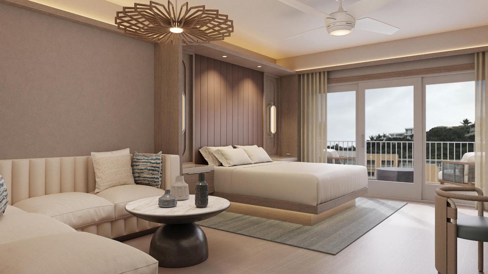 Jw Marriot St. Maarten Beach Resort & Spa Oyster Pond Zewnętrze zdjęcie