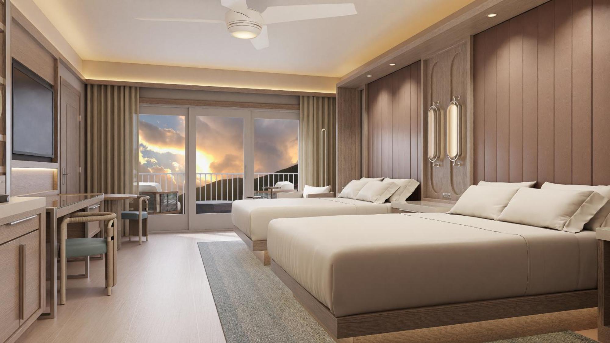 Jw Marriot St. Maarten Beach Resort & Spa Oyster Pond Zewnętrze zdjęcie