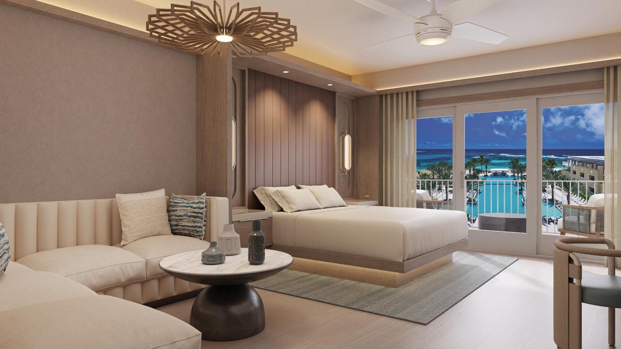 Jw Marriot St. Maarten Beach Resort & Spa Oyster Pond Zewnętrze zdjęcie
