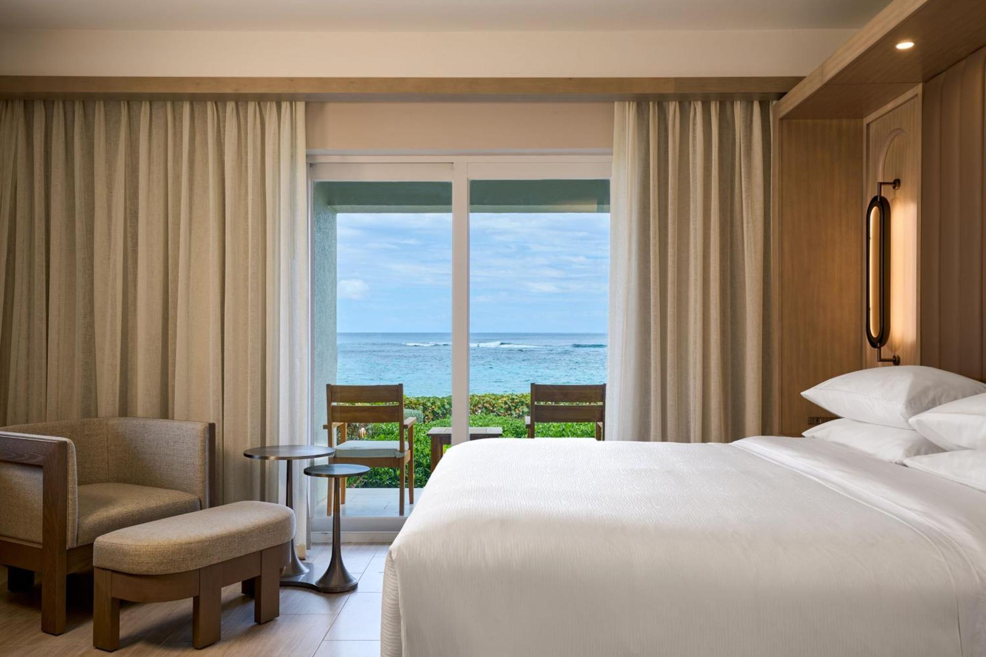 Jw Marriot St. Maarten Beach Resort & Spa Oyster Pond Zewnętrze zdjęcie