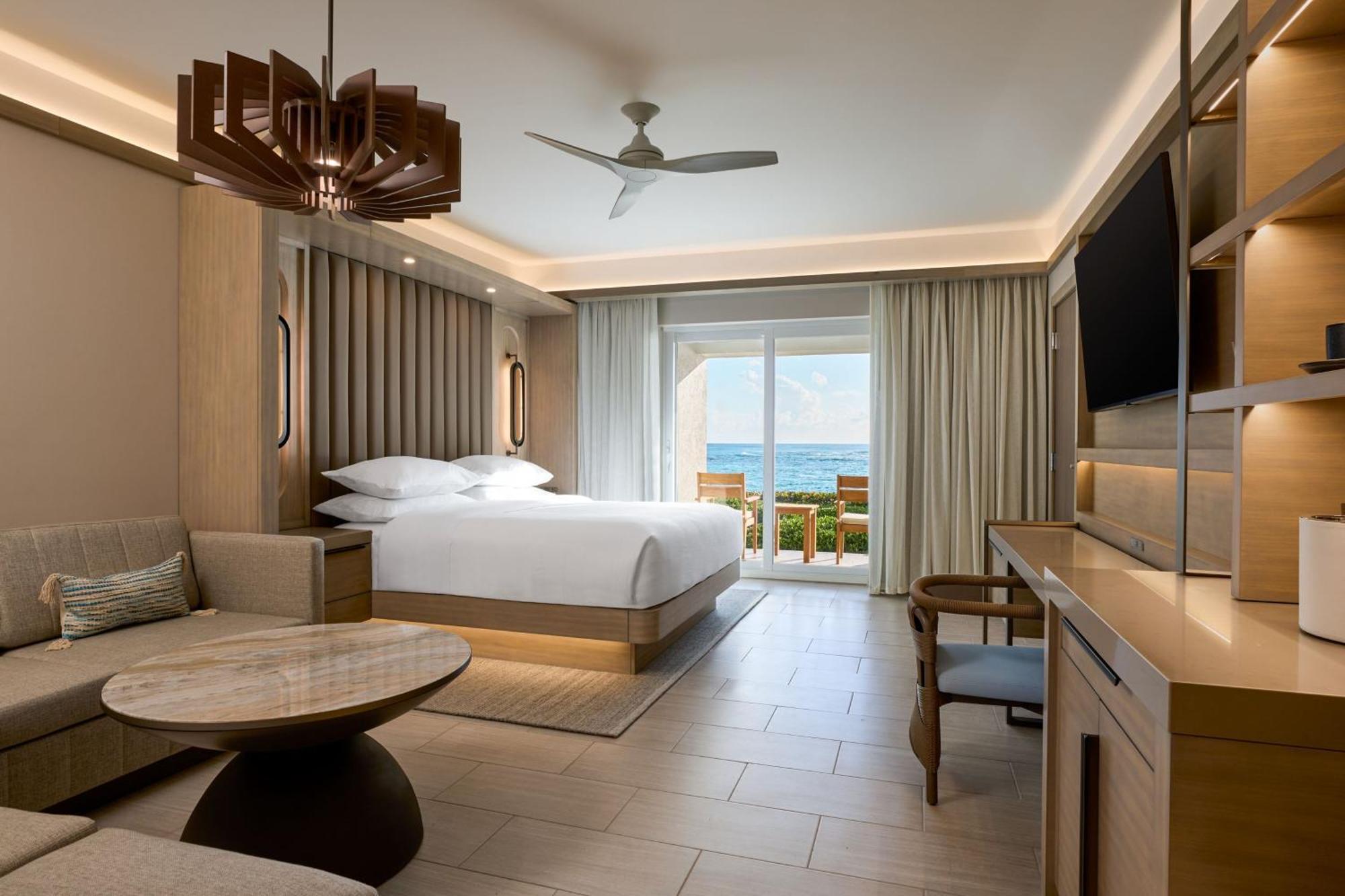Jw Marriot St. Maarten Beach Resort & Spa Oyster Pond Zewnętrze zdjęcie