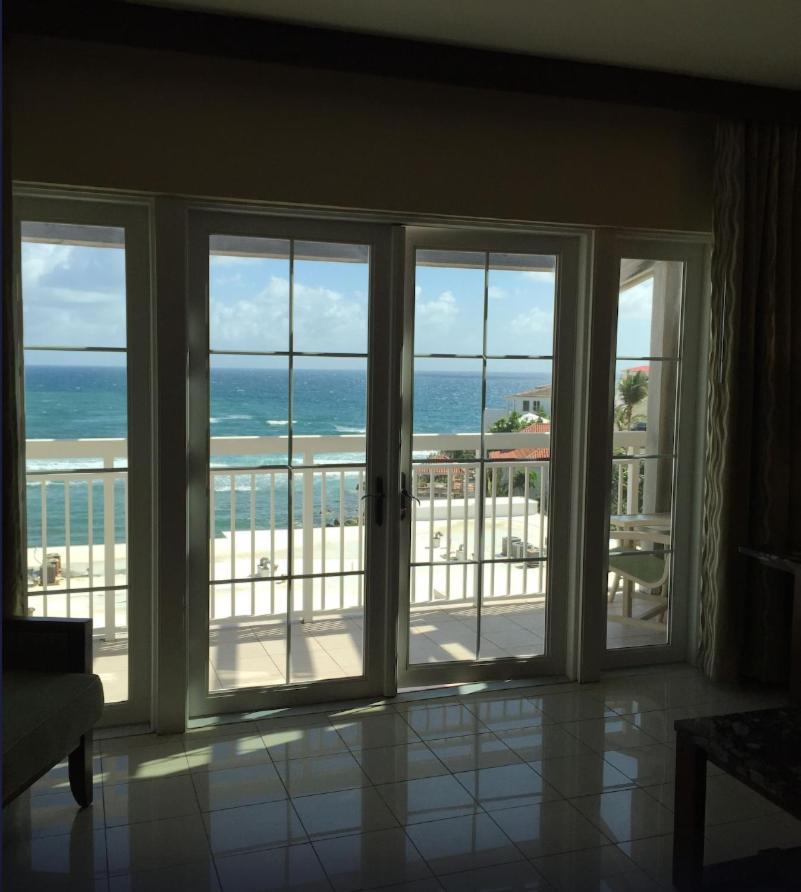 Jw Marriot St. Maarten Beach Resort & Spa Oyster Pond Zewnętrze zdjęcie
