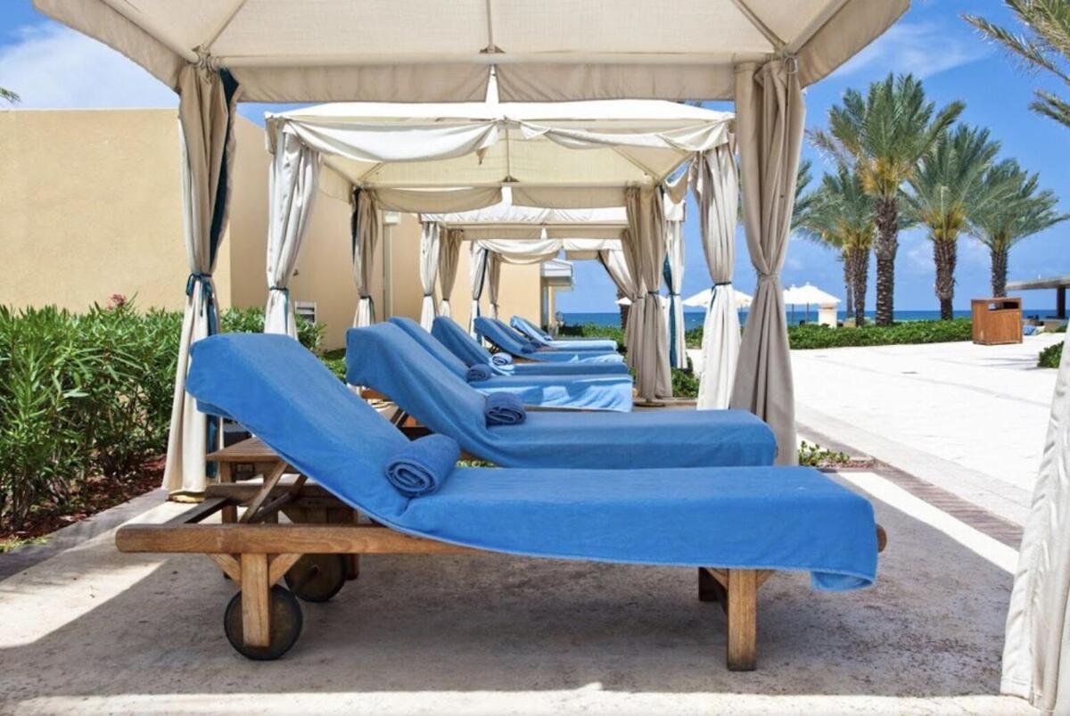 Jw Marriot St. Maarten Beach Resort & Spa Oyster Pond Zewnętrze zdjęcie